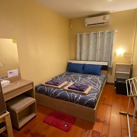 Albergue Anya House Thong Sala Exterior foto